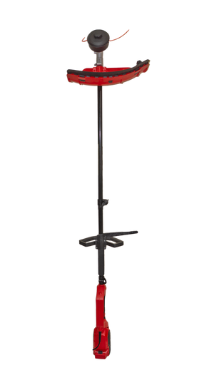 ROÇADEIRA ELÉTRICA GRE-2000 2.000W 220V GARTHEN