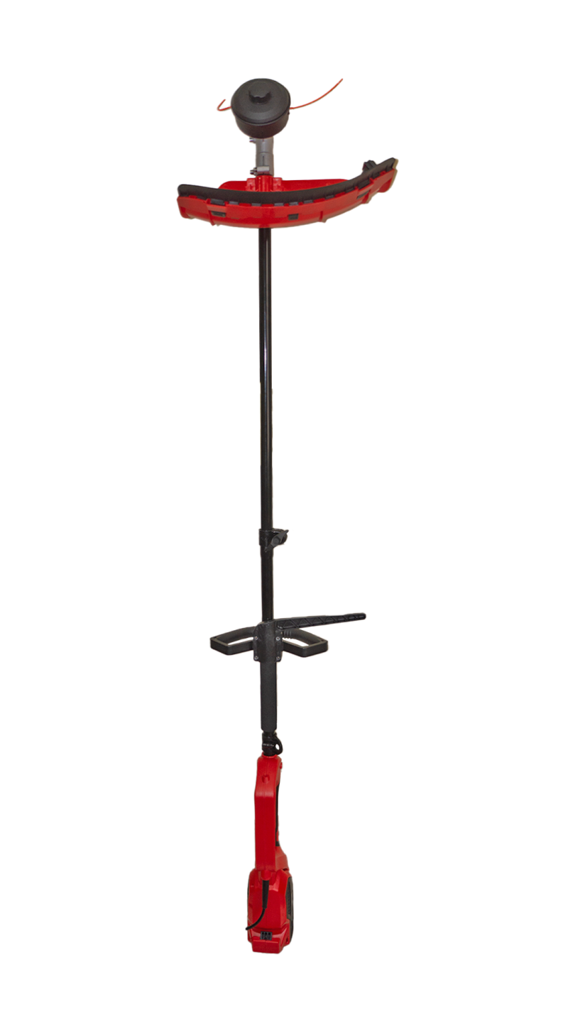 ROÇADEIRA ELÉTRICA GRE-2000 2.000W 220V GARTHEN