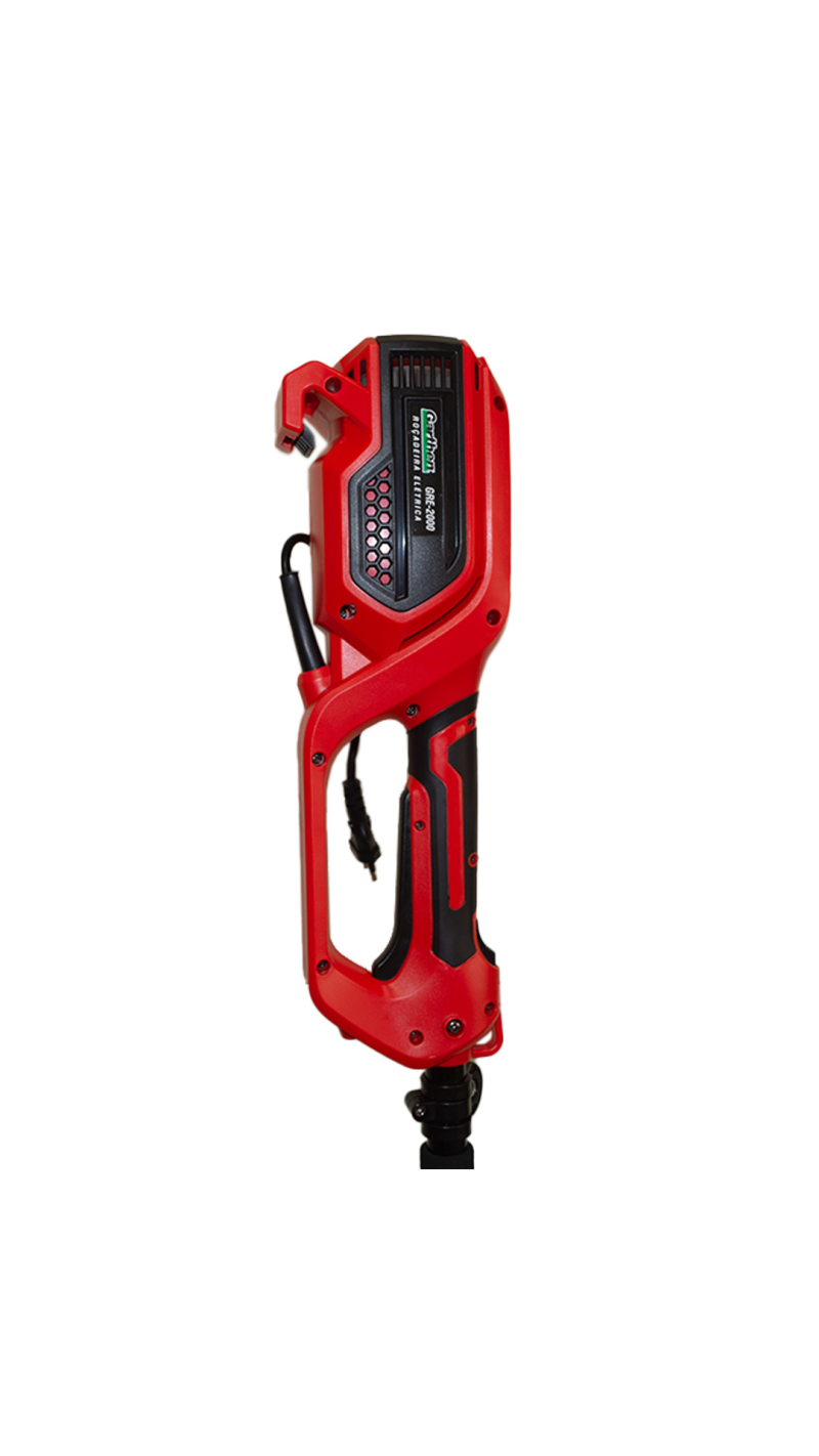 ROÇADEIRA ELÉTRICA GRE-2000 2.000W 220V GARTHEN
