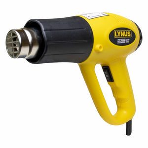 SOPRADOR TÉRMICO STL-2000 2.000W 220V LYNUS