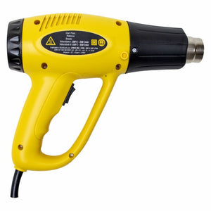SOPRADOR TÉRMICO STL-2000 2.000W 220V LYNUS