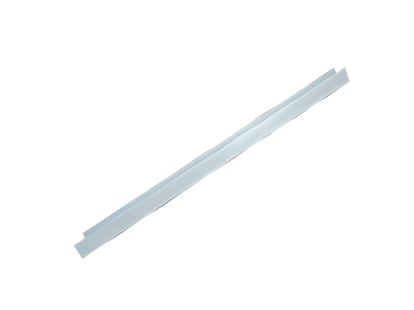 PERFIL DE ALUMÍNIO PARA RODAPÉ BRANCO 90CM 2,7CM JG
