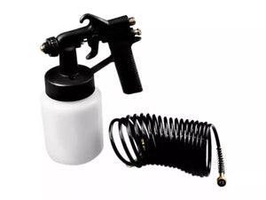 COMPRESSOR DE AR DIRETO JET FÁCIL 2.3 BIVOLT 92011150 SCHULZ