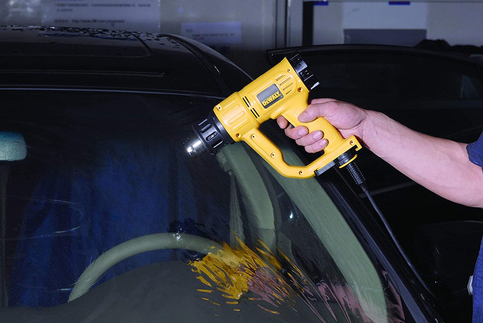 SOPRADOR TÉRMICO D26411-B2 2.000W 220V DEWALT
