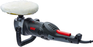 POLITRIZ ANGULAR 7" 9071 COM MALETA F0129071JE 1.300W 220V SKIL