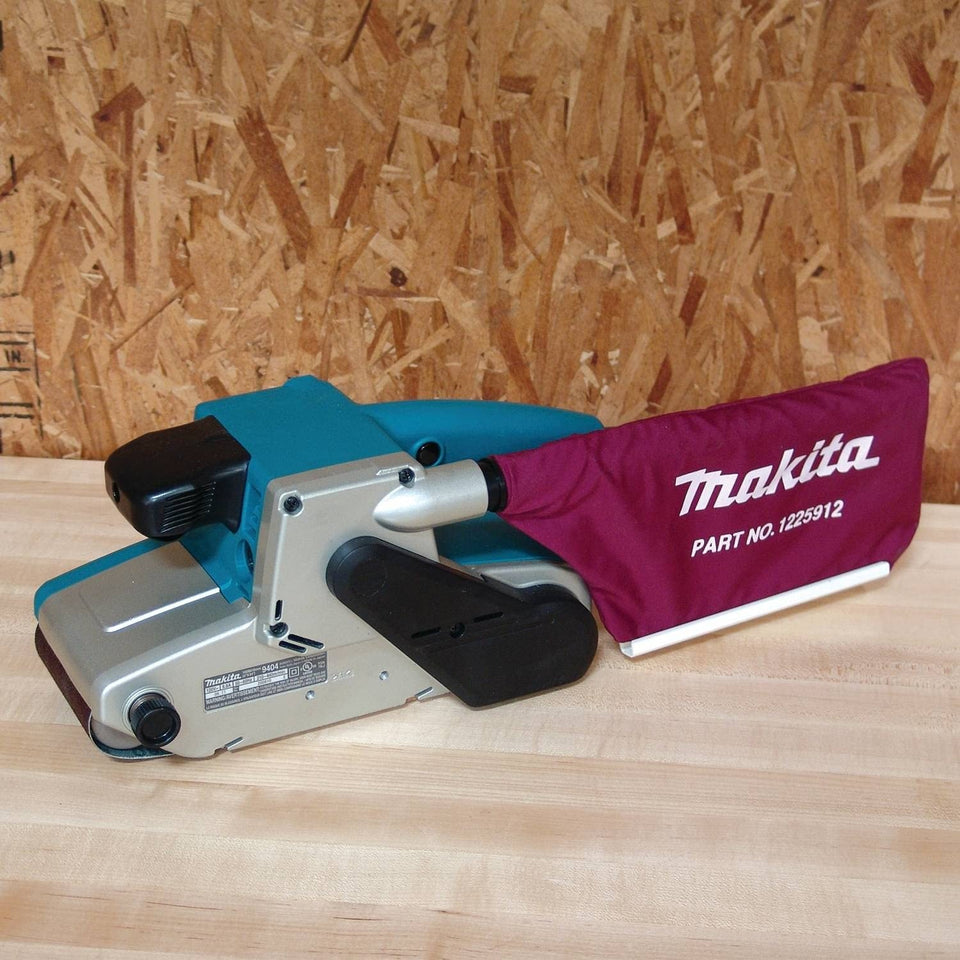 LIXADEIRA DE CINTA 9404 100MM 1.010W 220V MAKITA
