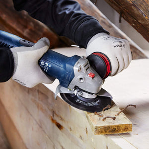 DISCO DE CORTE MULTIMATERIAL PARA ESMERILHADEIRA 125MM 2608623013 BOSCH