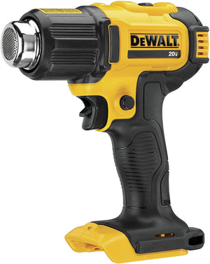 SOPRADOR TÉRMICO 20V DCE530B DEWALT