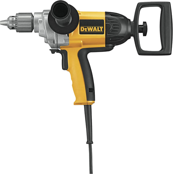 FURADEIRA 5/8" TRIPLA REDUÇÃO DE ENGRENAGEM DW130V 710W 220V DEWALT