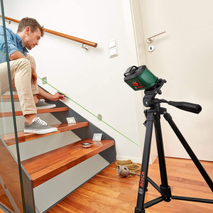 TRIPÉ BT150 PROFESSIONAL 0601096B00 BOSCH