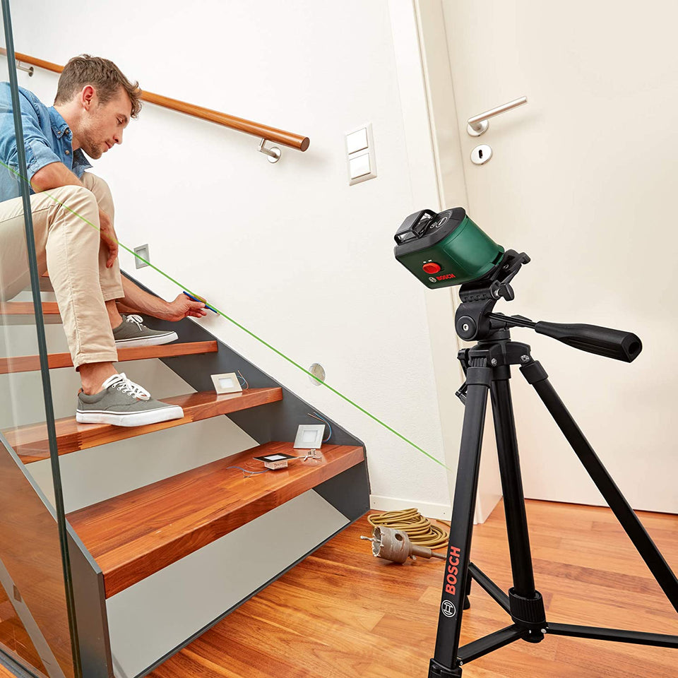 TRIPÉ BT150 PROFESSIONAL 0601096B00 BOSCH