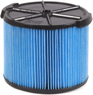 FILTRO VF3500 PARA ASPIRADORES PÓ/LÍQUIDO VF3500 RIDGID
