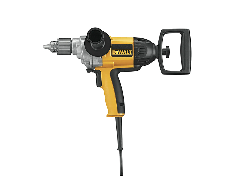 FURADEIRA 5/8" TRIPLA REDUÇÃO DE ENGRENAGEM DW130V 710W 220V DEWALT