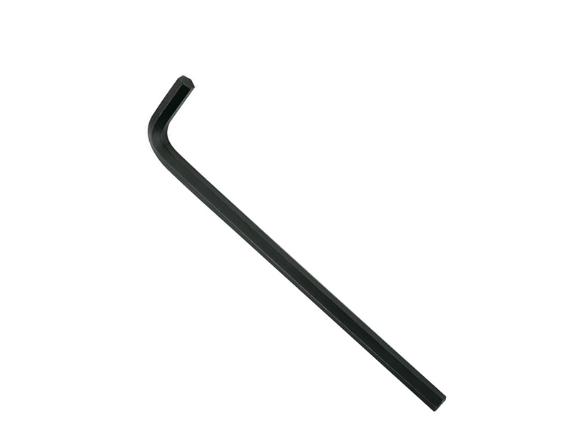 CHAVE HEXAGONAL ALLEM 03MM 220017BR BELZER