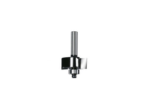 FRESA RETA ROLAMENTO 25,4X12,4XH12,7 2608628449 BOSCH