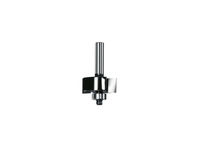 FRESA RETA ROLAMENTO 25,4X12,4XH12,7 2608628449 BOSCH