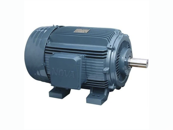 MOTOR ELÉTRICO 2HP 2 POLOS IP56 TRIFÁSICO BLINDADO ALTO RENDIMENTO M032220A00 NOVA MOTORES