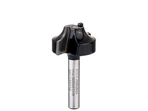 FRESA DE PERFILAR STANDARD 1/4" 2608628424 BOSCH
