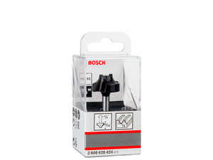 FRESA DE PERFILAR STANDARD 1/4" 2608628424 BOSCH