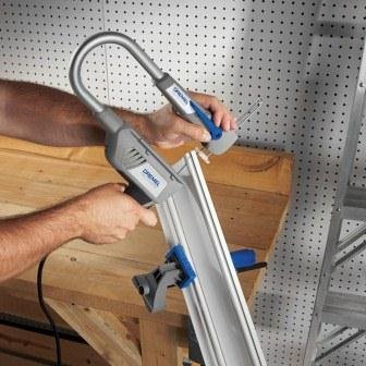 SERRA TICO TICO DE BANCADA MOTO SAW F013MS20NC 70W 220V DREMEL