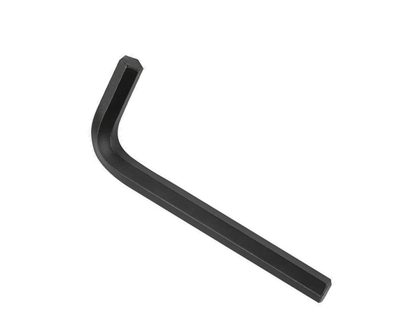 CHAVE HEXAGONAL ALLEM 07MM 220004BR BELZER