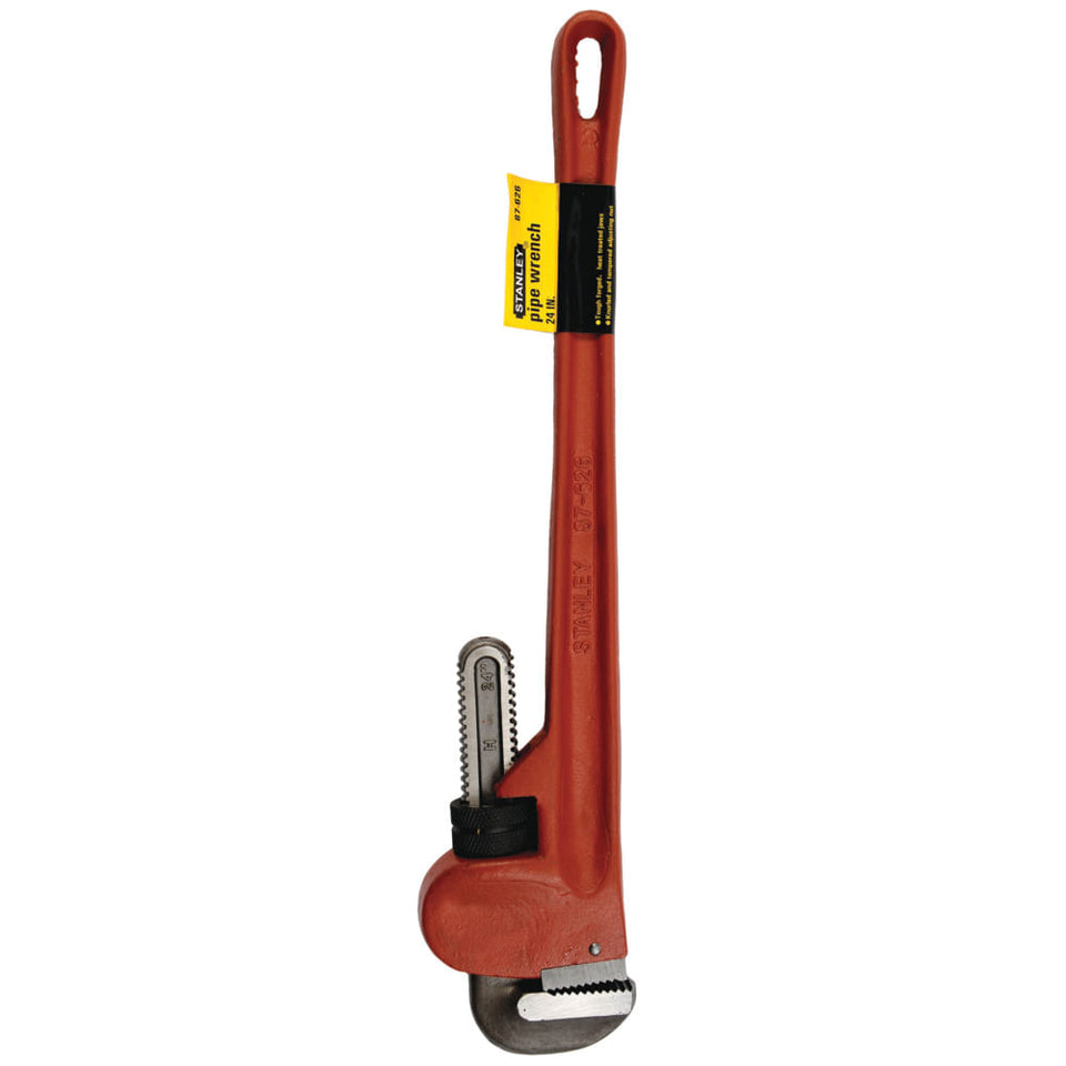 CHAVE PARA TUBO 24'' 87-626 STANLEY
