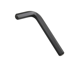 CHAVE HEXAGONAL ALLEM 17MM 220012BR BELZER