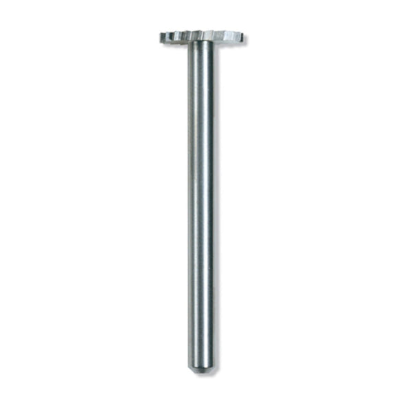 ESCARIADOR CHATO 3/8'' 2615000199 DREMEL