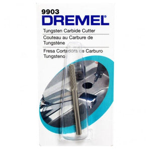 ESCARIADOR PARALELO 1/8" 2615009903 DREMEL