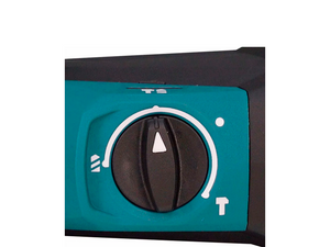 MARTELETE COMBINADO SDS PLUS HR2670 800W 220V MAKITA