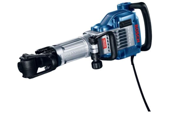 MARTELO DEMOLIDOR GSH 16-28 1.750W 06113350E0 220V BOSCH