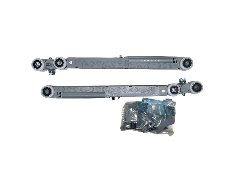KIT RO82-TP PESADO 80-100KG 6101 ROMETAL