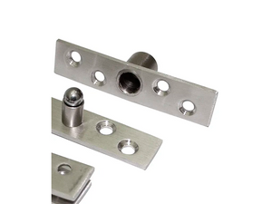 PIVOTANTE 18KG INOX