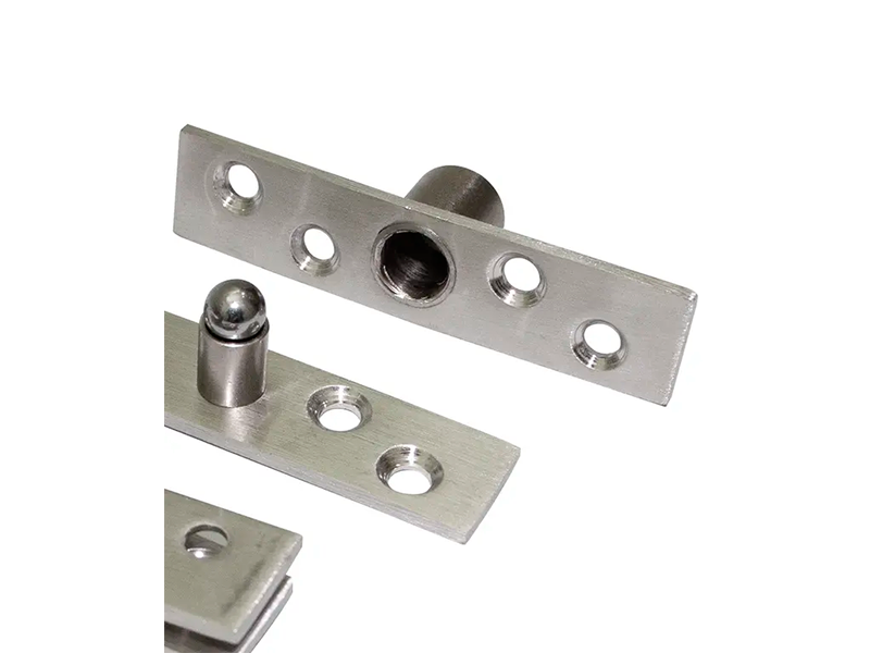 PIVOTANTE 18KG INOX