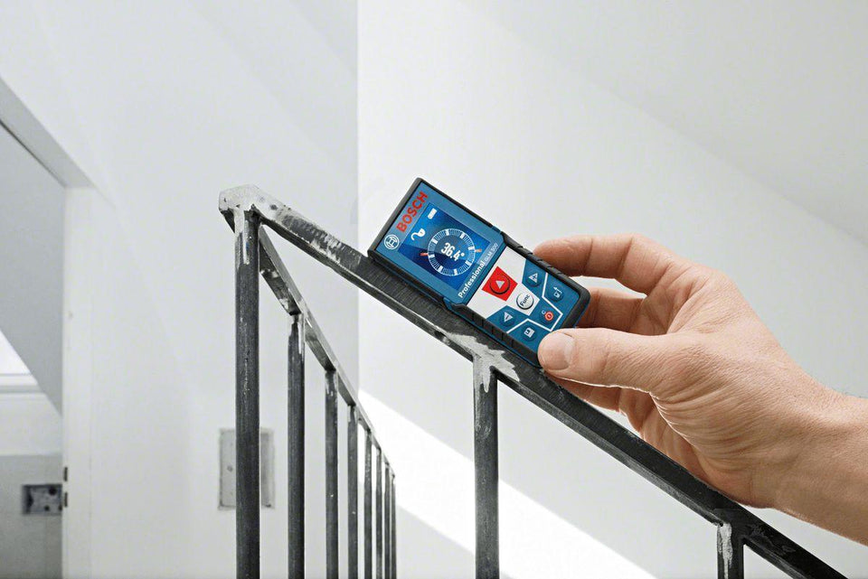TRENA A LASER GLM500 0601072H00 BOSCH
