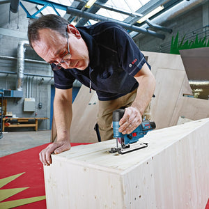 SERRA TICO TICO 12V 70MM GST 12V-70 06015S1001 SEM BATERIA SEM CARREGADOR BOSCH