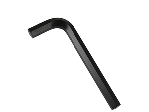 CHAVE HEXAGONAL ALLEM 7/16" 220507BR BELZER