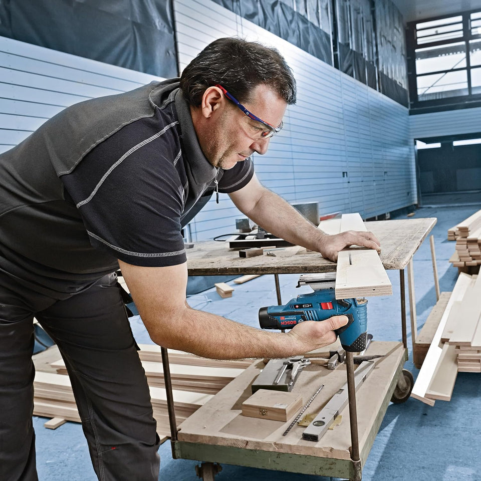 SERRA TICO TICO 12V 70MM GST 12V-70 06015S1001 SEM BATERIA SEM CARREGADOR BOSCH