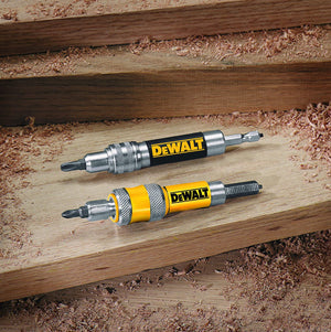 KIT DE FURAR E PARAFUSAR COM 8 PEÇAS DW2730 DEWALT
