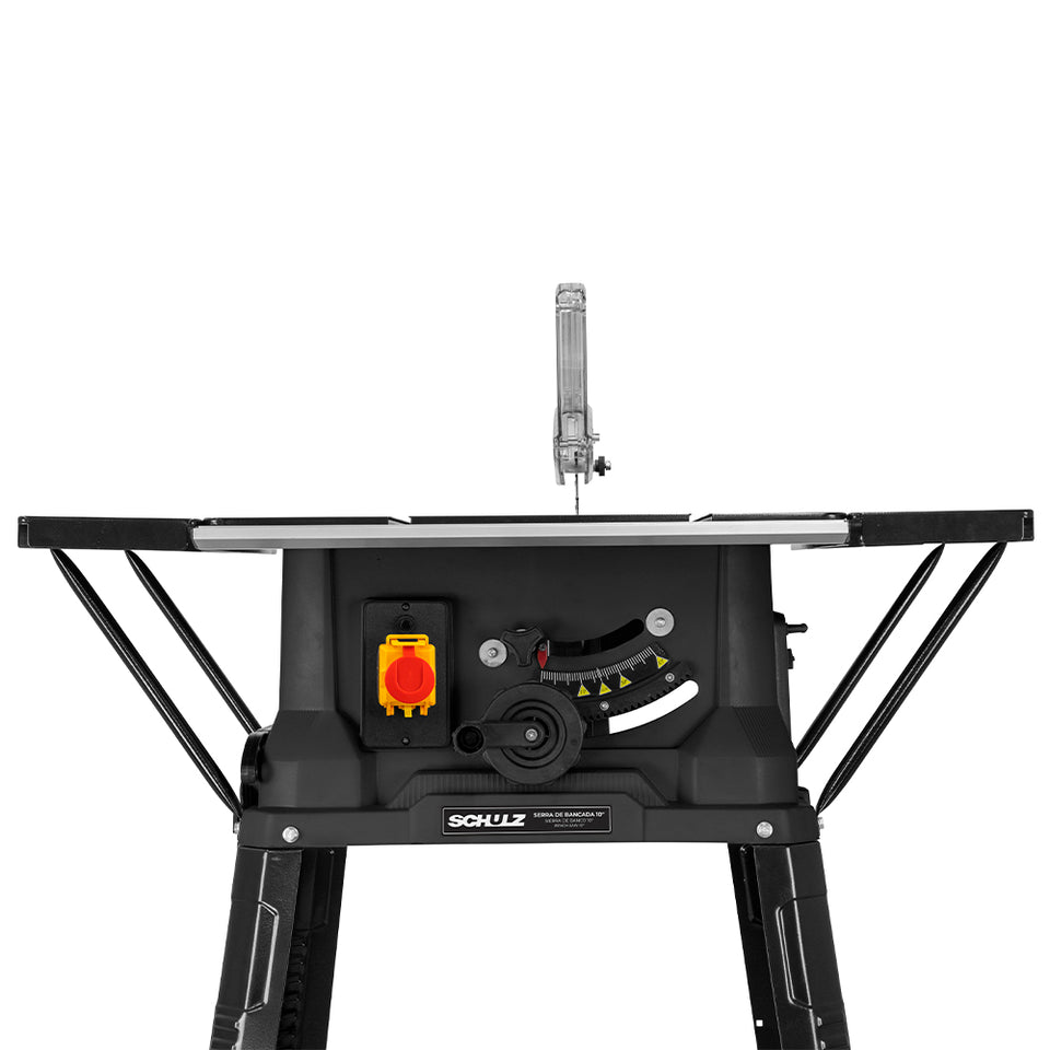 SERRA DE BANCADA 10" SBS1800 1.800W 220V SCHULZ
