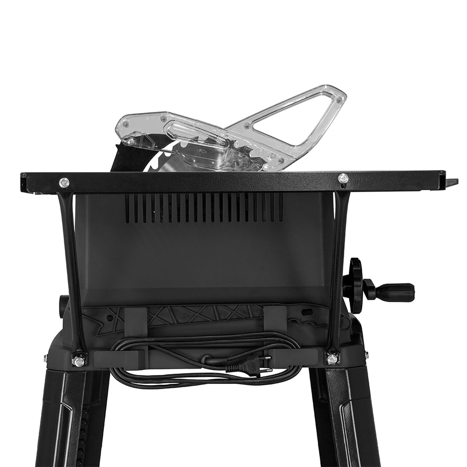 SERRA DE BANCADA 10" SBS1800 1.800W 220V SCHULZ