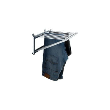 CALCEIRO DESLIZANTE LATERAL TUBULAR 12 HASTES 380X220X45 2229 SCHMITT