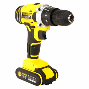 PARAFUSADEIRA/FURADERA DE IMPACTO 20V PFLI-20B2 382.0 LYNUS