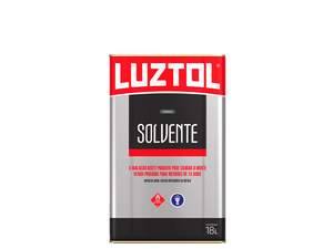 DILUENTE 654 18L DL654-LT18 LUZTOL