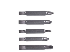 KIT DE PONTA DUPLAS PHILLIPS/FENDA 47119 COM 5 PEÇAS 9617085449 SKIL