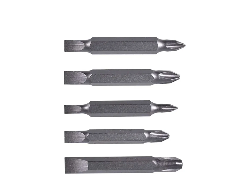 KIT DE PONTA DUPLAS PHILLIPS/FENDA 47119 COM 5 PEÇAS 9617085449 SKIL