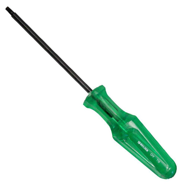 CHAVE TORX BELZER RETA T-25 231125BN