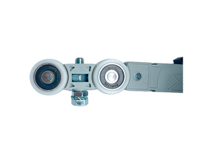 KIT RO82-TP PESADO 80-100KG 6101 ROMETAL
