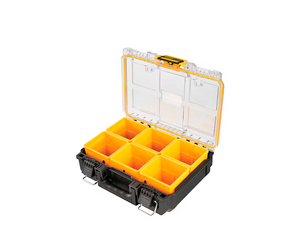 CAIXA ORGANIZADORA COMPACTA TOUGHSYSTEM DWST08020