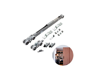 KIT RO82-TP PESADO 80-100KG